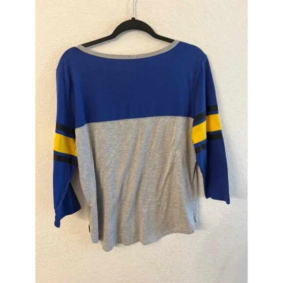 NBA Golden State Warriors shirt women size XL - Picture 2 of 5